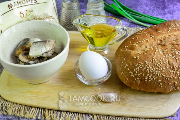 Шаг 1: иллюстрация