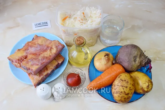 Шаг 1: иллюстрация