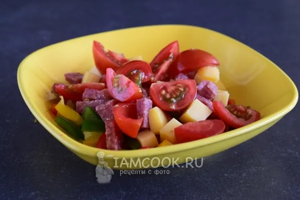 Шаг 7: иллюстрация