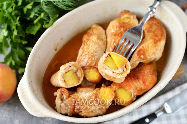 Шаг 9: иллюстрация