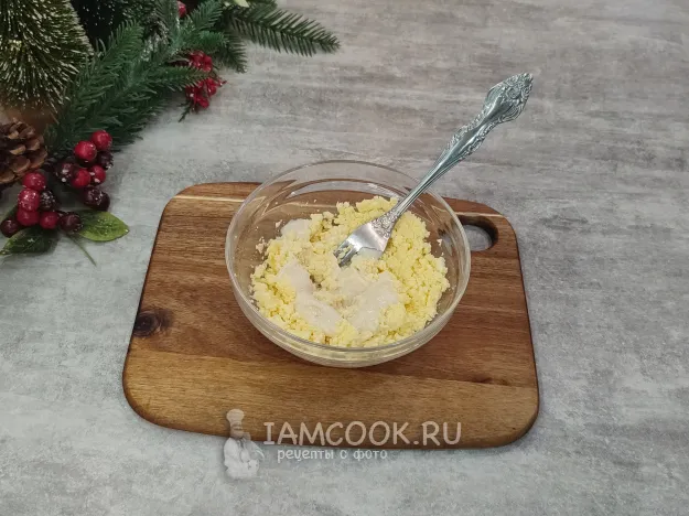 Шаг 3: иллюстрация