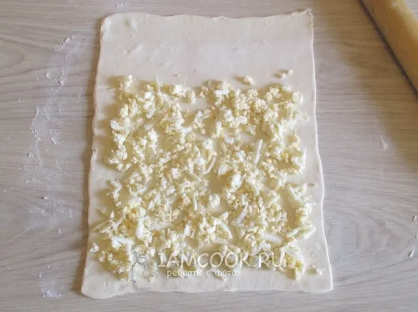 Шаг 5: иллюстрация