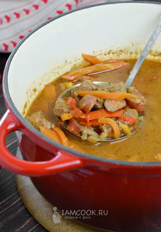 Шаг 11: иллюстрация