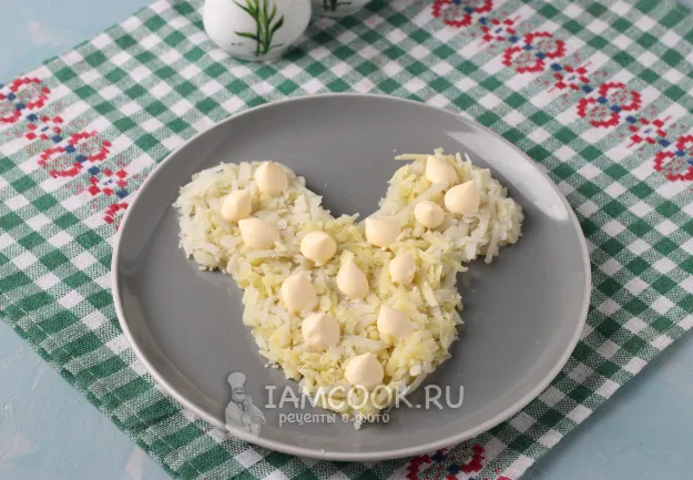 Шаг 3: иллюстрация