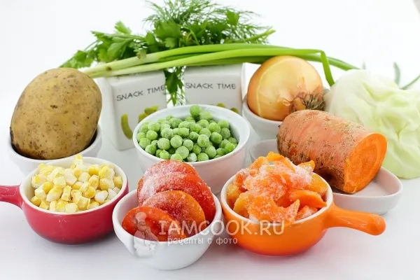 Шаг 1: иллюстрация