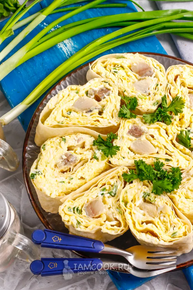 Шаг 7: иллюстрация