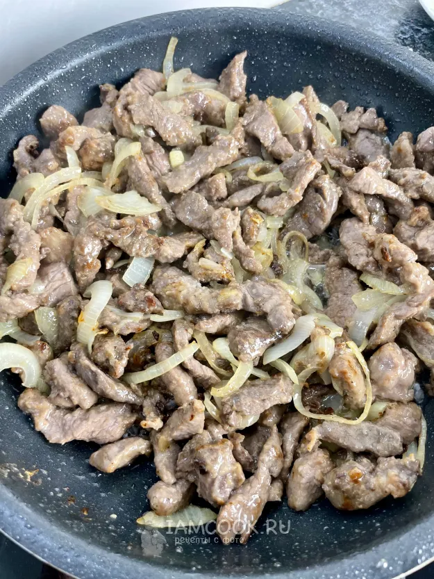 Шаг 5: иллюстрация