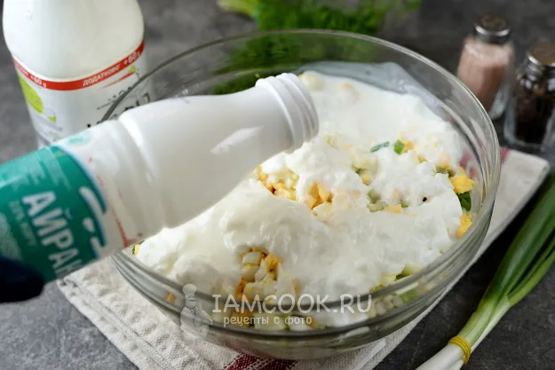 Шаг 6: иллюстрация