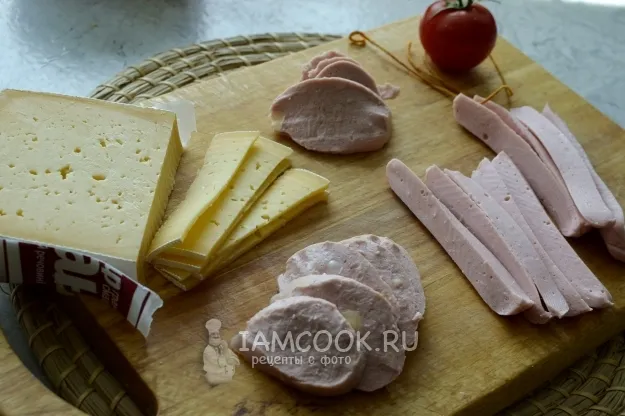 Шаг 6: иллюстрация