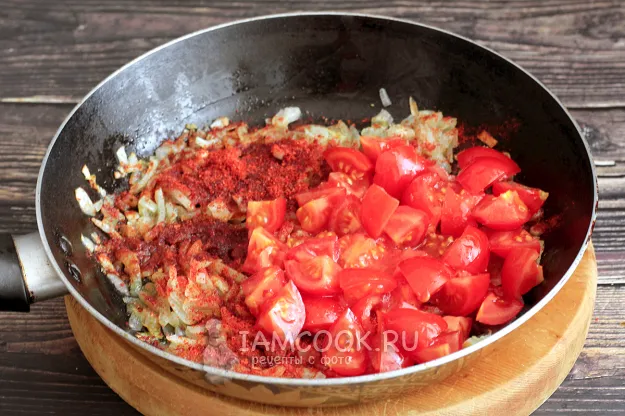 Шаг 5: иллюстрация