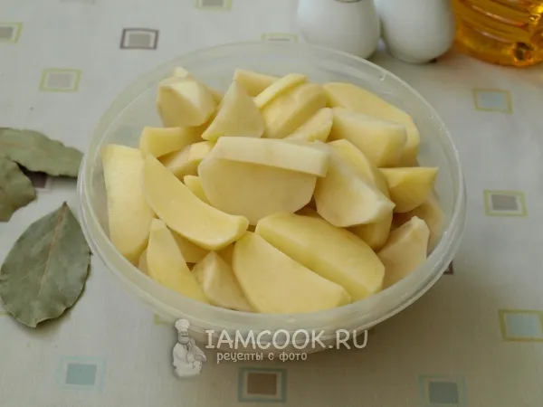 Шаг 7: иллюстрация