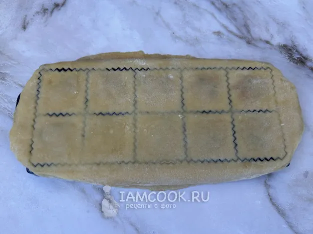 Шаг 11: иллюстрация