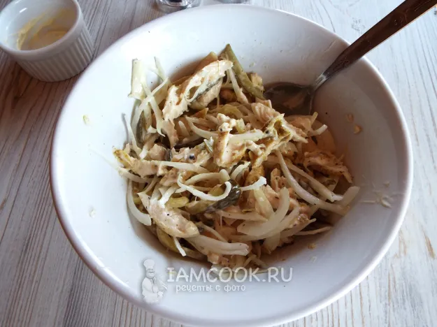 Шаг 9: иллюстрация