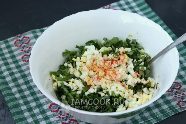 Шаг 6: иллюстрация