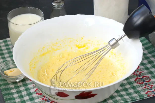 Шаг 2: иллюстрация