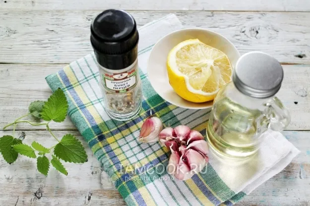 Шаг 1: иллюстрация