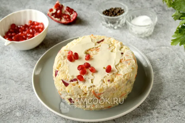 Шаг 7: иллюстрация