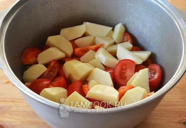 Шаг 7: иллюстрация