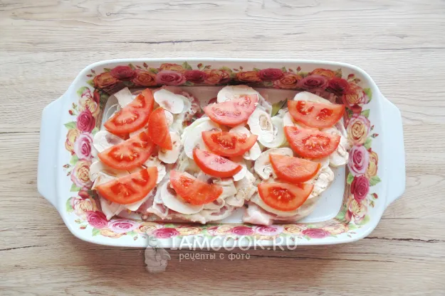 Шаг 9: иллюстрация