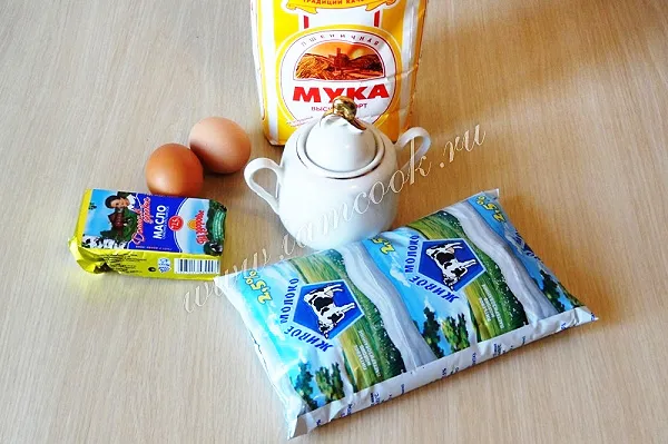 Шаг 1: иллюстрация