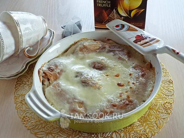 Шаг 8: иллюстрация