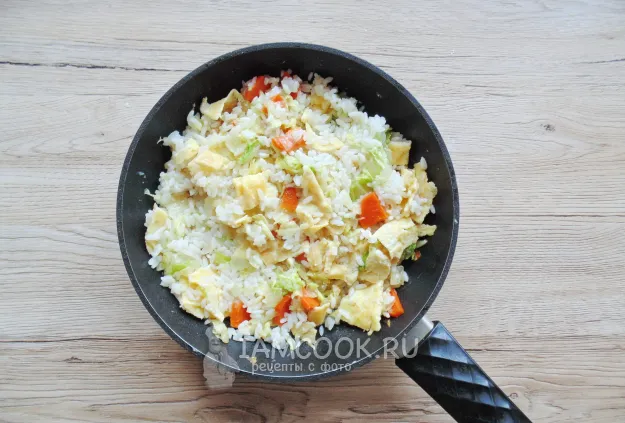 Шаг 10: иллюстрация