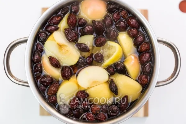 Шаг 6: иллюстрация