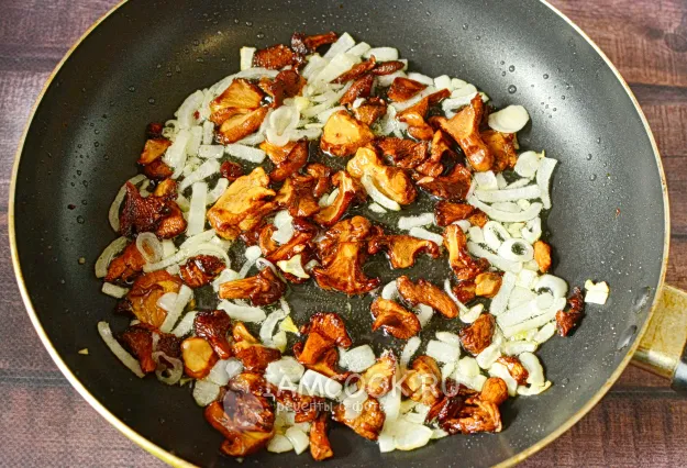 Шаг 6: иллюстрация