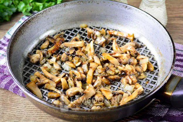 Шаг 4: иллюстрация