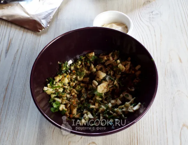 Шаг 3: иллюстрация