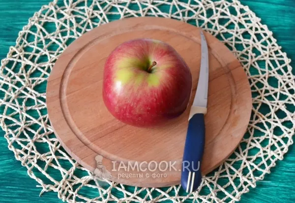 Шаг 1: иллюстрация