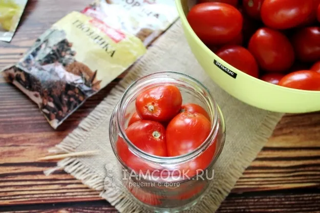 Шаг 6: иллюстрация