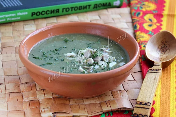 Шаг 8: иллюстрация