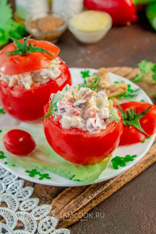 Шаг 6: иллюстрация