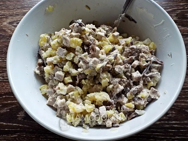 Шаг 9: иллюстрация