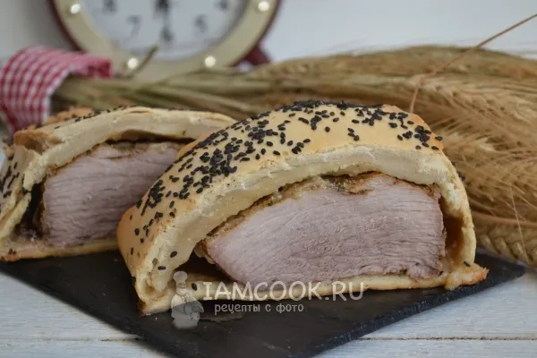 Шаг 14: иллюстрация