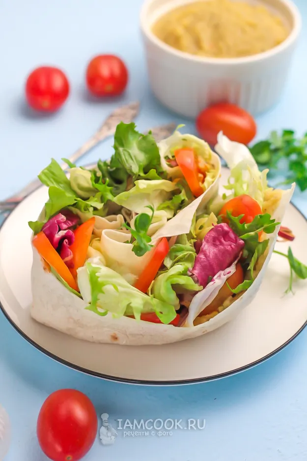 Шаг 6: иллюстрация