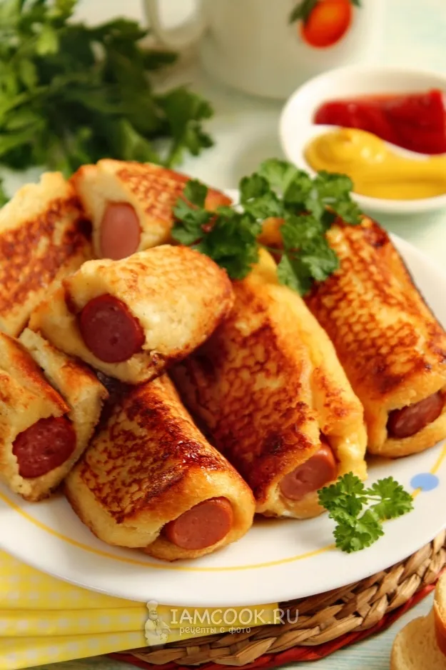 Шаг 6: иллюстрация