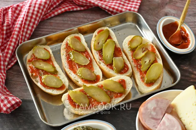 Шаг 7: иллюстрация