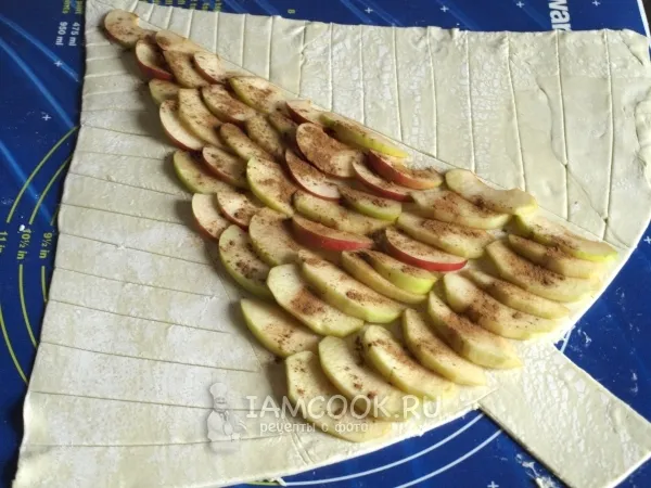 Шаг 4: иллюстрация