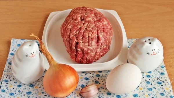 Шаг 1: иллюстрация