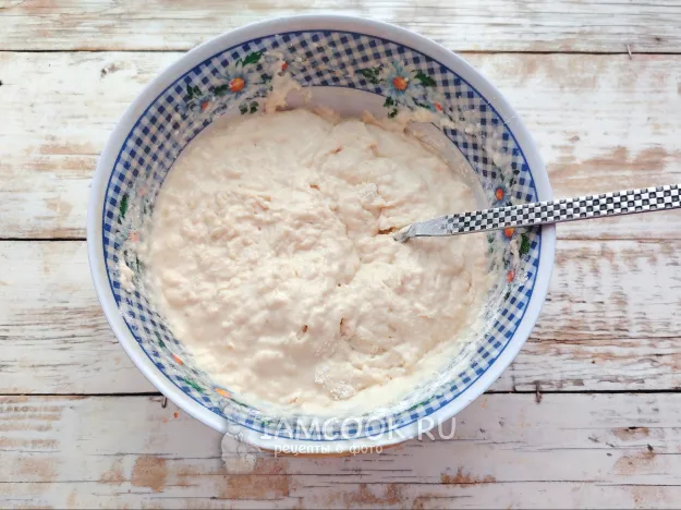 Шаг 5: иллюстрация