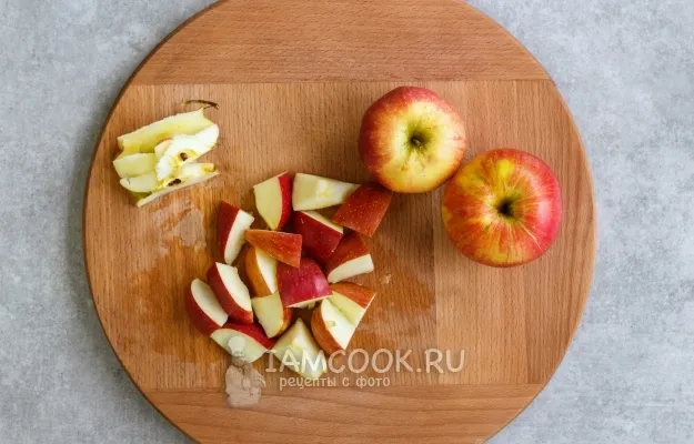 Шаг 2: иллюстрация