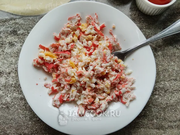 Шаг 2: иллюстрация