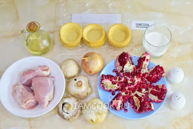 Шаг 1: иллюстрация