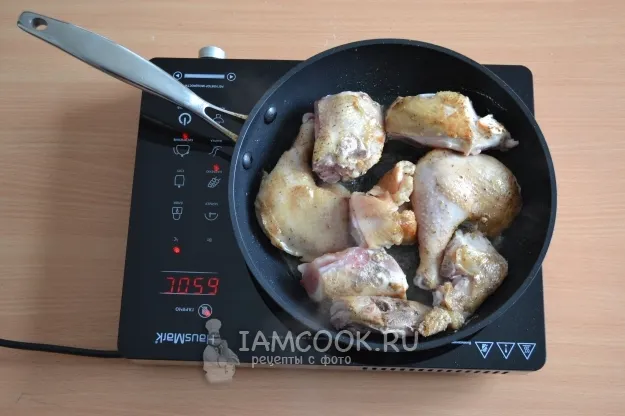 Шаг 3: иллюстрация