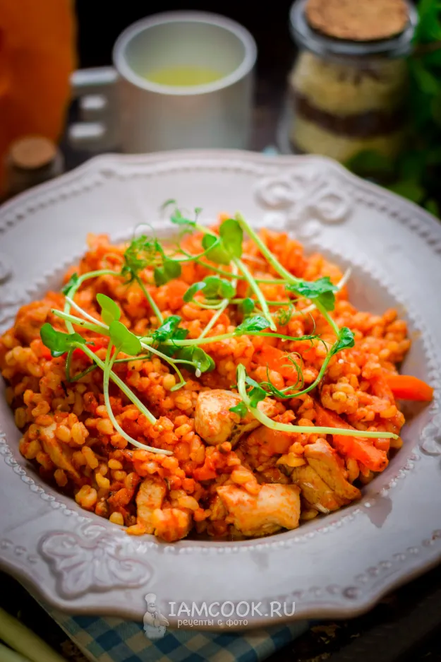 Шаг 8: иллюстрация