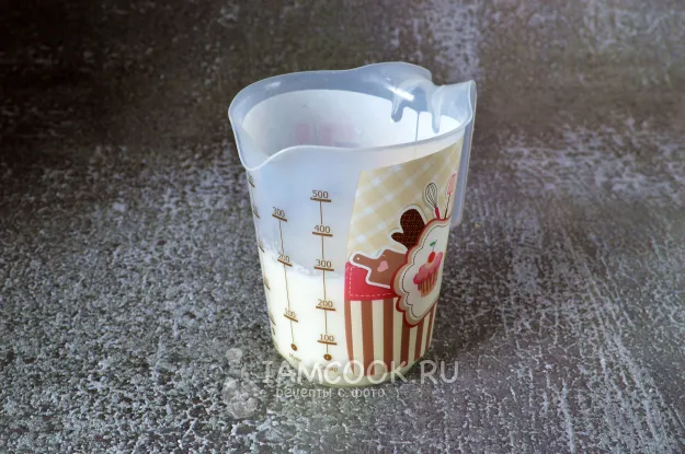 Шаг 2: иллюстрация