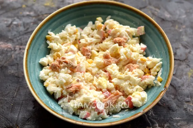 Шаг 8: иллюстрация