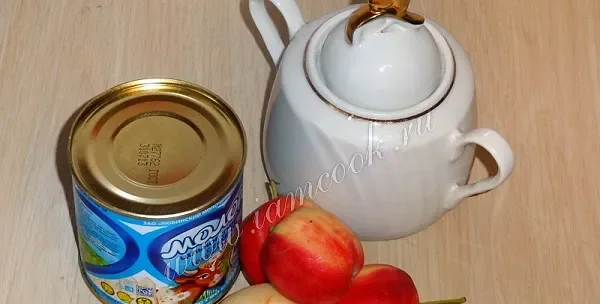 Шаг 1: иллюстрация